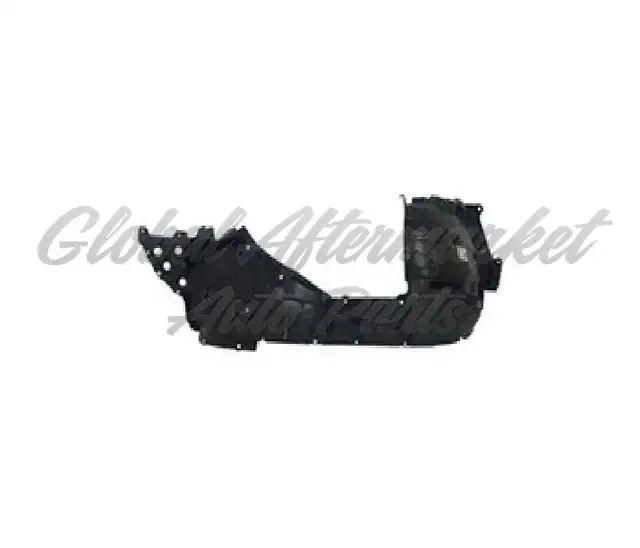Infiniti Qx60 2022-2025 Fender Liner Front Left and Right