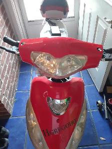Electric Scooter - Photo 2