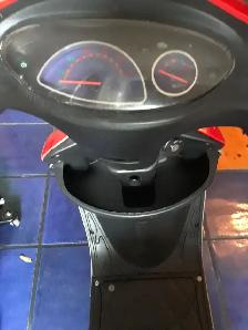 Electric Scooter - Photo 4