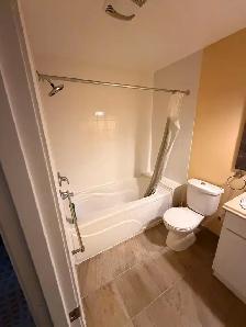 Basement Suite for Rent - Photo 2