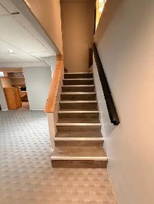 Basement Suite for Rent - Photo 9