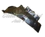 Infiniti Qx4 1997-2003 Fender Liner Front Rear Left and Right - Photo 3
