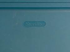 XL Sterilite storage bin / container - Photo 3