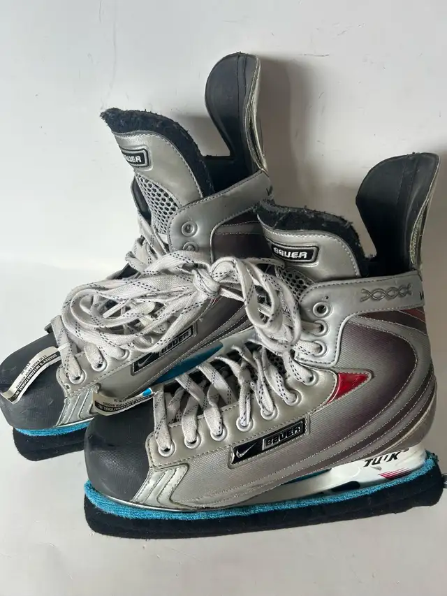 Sz. 9D Bauer Vapor Skates XXXX (26505708)