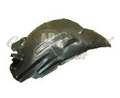 Infiniti Q60 Coupe 2014 Fender Liner Front W Left and Right - Photo 5