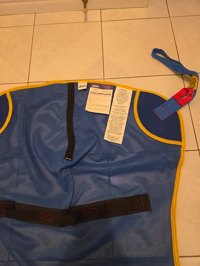 Drive Commode Sling