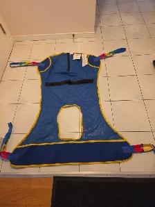Drive Commode Sling - Photo 2