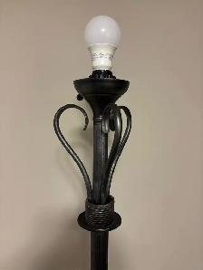 6’ Floor Lamp