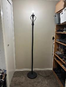 6’ Floor Lamp - Photo 3