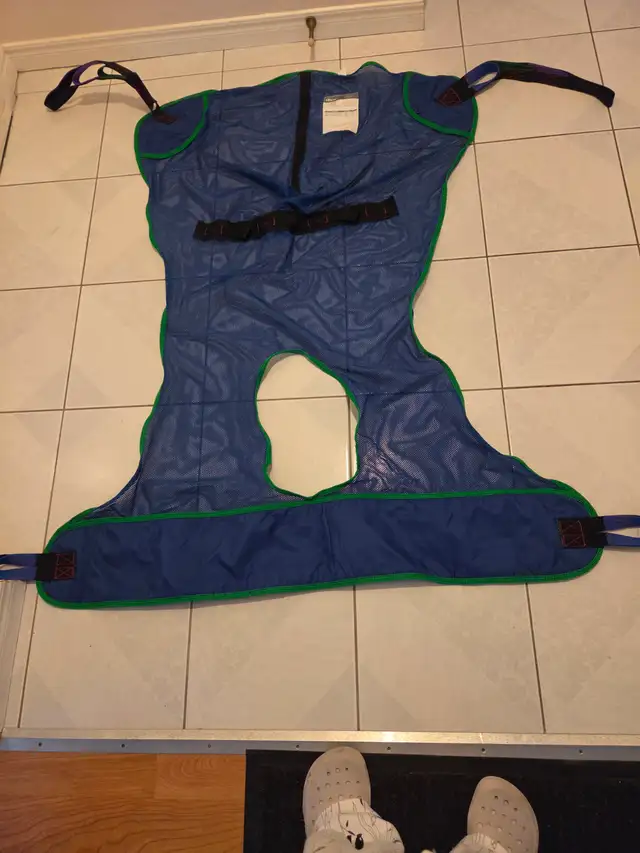Drive Commode Sling