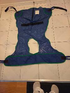 Drive Commode Sling