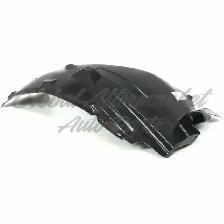 Infiniti Q60 Convertible 2014 Fender Liner Front Left and Right - Photo 3