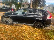 2014  Honda CRV - Photo 3