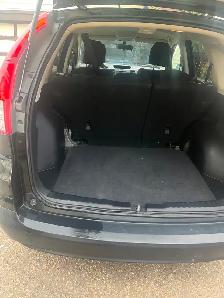 2014  Honda CRV - Photo 4