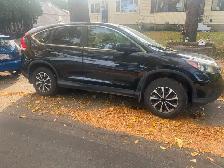2014  Honda CRV - Photo 7