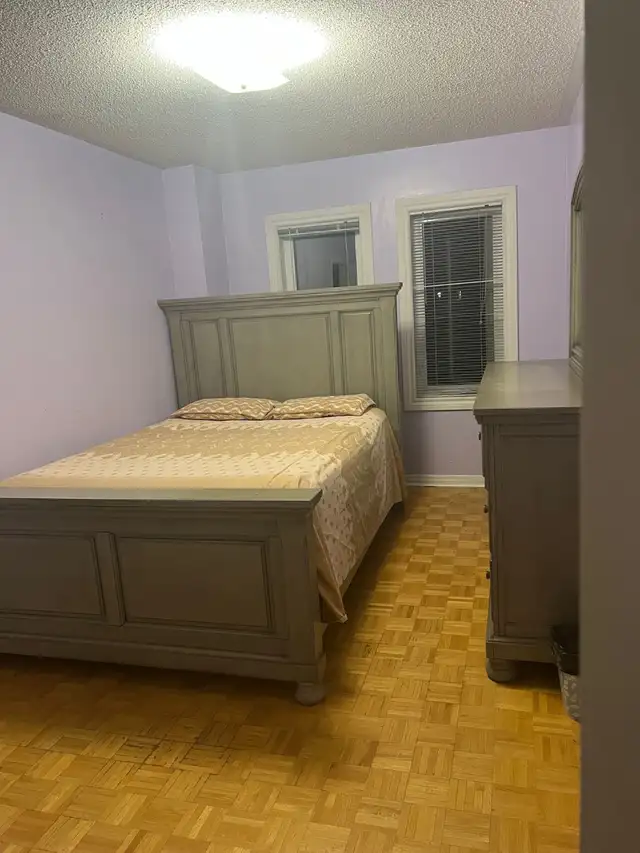 Furnished room for rent nov 1