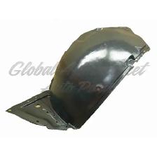 Infiniti G37 Sedan 2009-2013 Fender Liner Front Left and Right - Photo 2