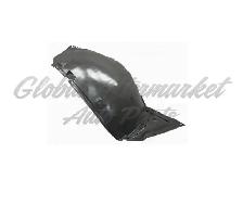 Infiniti G37 Sedan 2009-2013 Fender Liner Front Left and Right - Photo 3