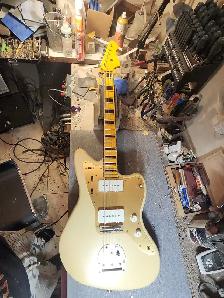 The Guitar Shoppe Calgary complete guitar setup - Photo 6