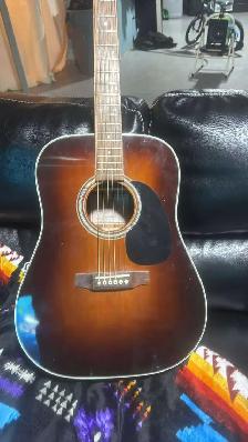 The Guitar Shoppe Calgary complete guitar setup - Photo 8