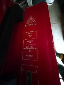 Lincoln Electric AC-100 AC100 Arc Welder - Photo 2