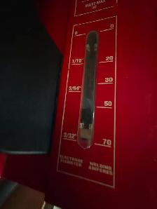 Lincoln Electric AC-100 AC100 Arc Welder - Photo 3