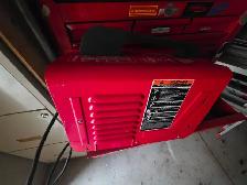 Lincoln Electric AC-100 AC100 Arc Welder - Photo 5