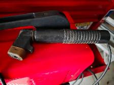 Lincoln Electric AC-100 AC100 Arc Welder - Photo 10