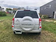 Suzuki Grand Viterra - Photo 2