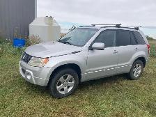 Suzuki Grand Viterra - Photo 3