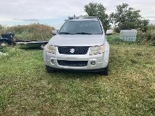 Suzuki Grand Viterra - Photo 4