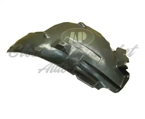 Infiniti G37 Convertible 2008-2013 Fender Liner Left and Right