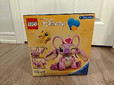BNIB LEGO 43257 Disney Angel - Photo 2