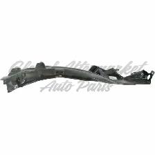 Infiniti G35 Sedan 2003-2005 Fender Liner Front Left and Right - Photo 2