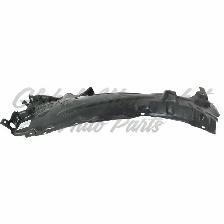 Infiniti G35 Sedan 2003-2005 Fender Liner Front Left and Right - Photo 6