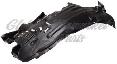 Infiniti G35 Sedan 2003-2005 Fender Liner Front Left and Right - Photo 8