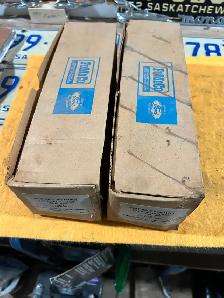 1966-69 Lincoln seat belts - Photo 6