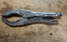 IRWIN 12LC3 VISE-GRIP® Large-Jaw Pliers