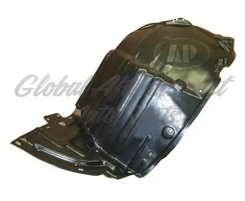 Infiniti G35 Sedan 2003-2005 Fender Liner Front Left and Right