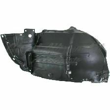 Infiniti G35 Sedan 2003-2005 Fender Liner Front Left and Right - Photo 4