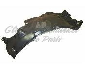 Infiniti G35 Sedan 2005-2006 Fender Liner Front Left and Right