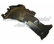 Infiniti G35 Sedan 2005-2006 Fender Liner Front Left and Right - Photo 5