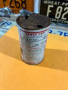 B/A antifreeze quart can - Photo 2