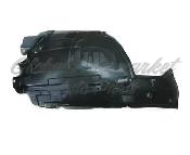 Infiniti G35 Sedan 2007-2008 Fender Liner Front Left and Right - Photo 5