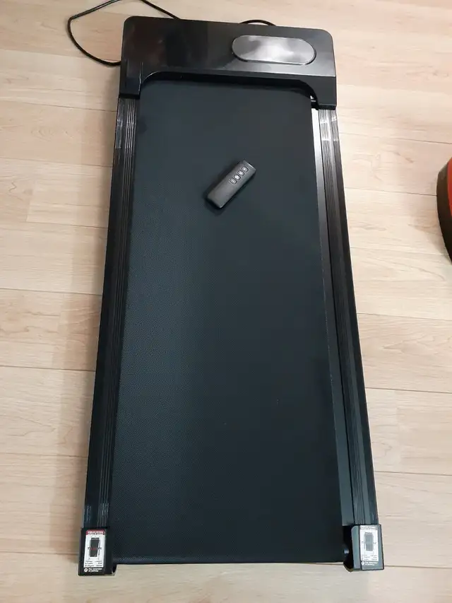Tapis de marche