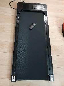 Tapis de marche