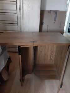 Meuble de couture - Photo 2