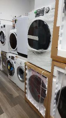 Mega Thanksgiving Sale on Washer and Dryer