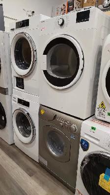 Mega Thanksgiving Sale on Washer and Dryer - Photo 3
