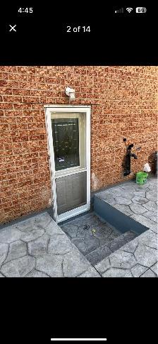 Basement for rent - 2 bedroom 1 bath - Photo 2